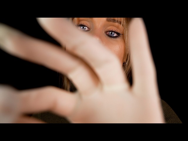 ASMR Members | My 5 favourite triggers OF ALL TIME