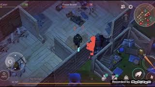 Player5211 Raid - Last  day  on earth  - Ldoe -  v1.11.11 by Audculori 😱😈💪