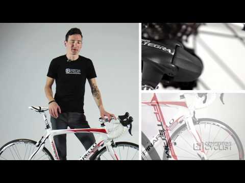 Pinarello Fp Quattro Size Chart