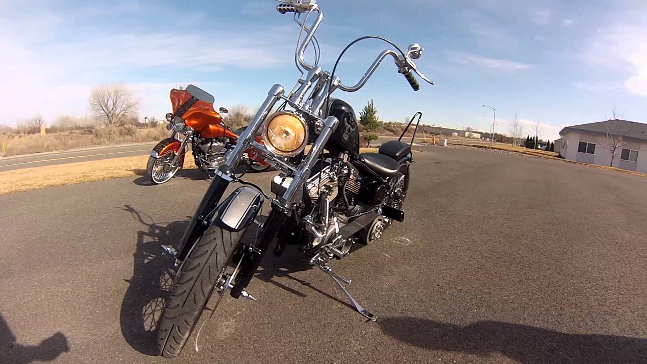 For sale eBay 1948 Panhead YouTube