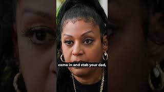 Life on the Line - Hood Auntie