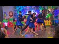 Birthday Group Dance Performance (Mashup Song) Vishal Kapoor Choreography