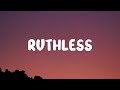 Lil Tjay Ruthless Lyrics Ft Jay Critch