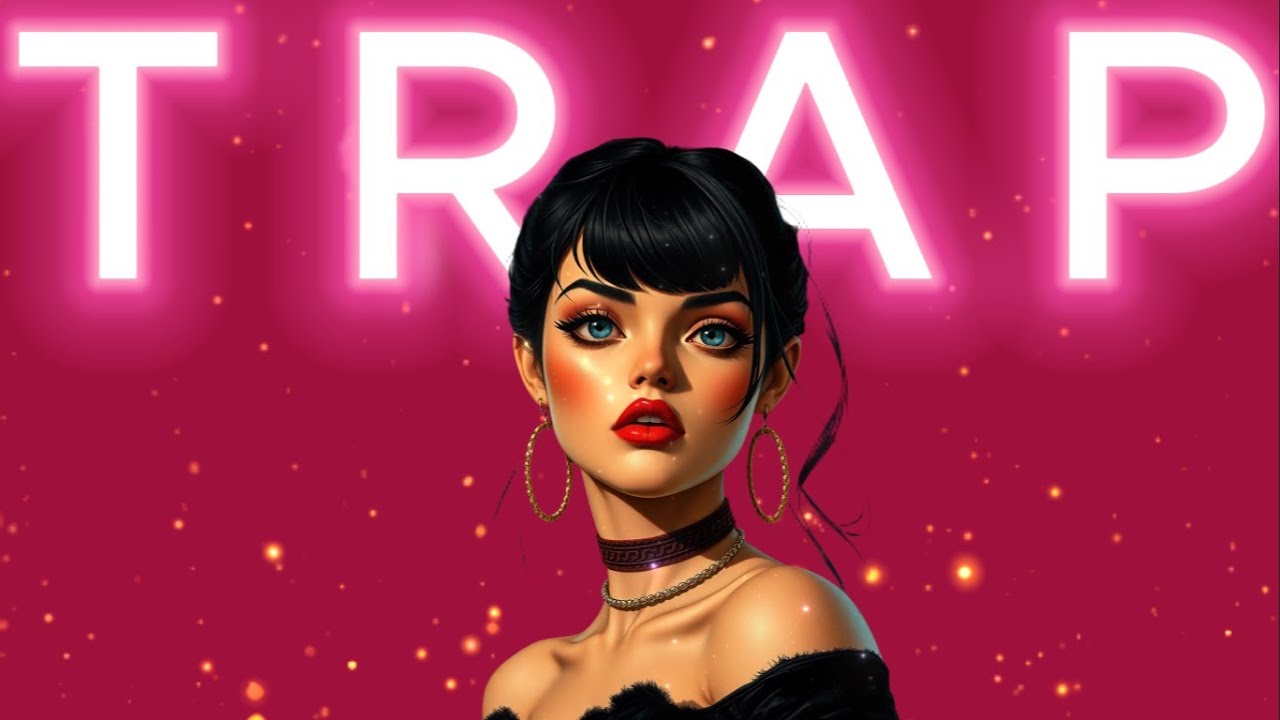 TRAP beat - 