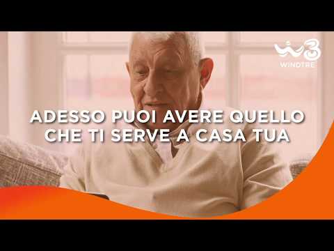 Come avere a casa quello che ti serve con Glovo