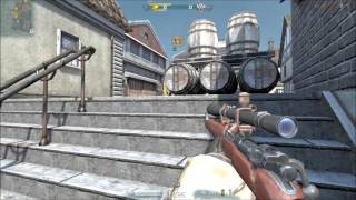 AVA 2on4 3kill