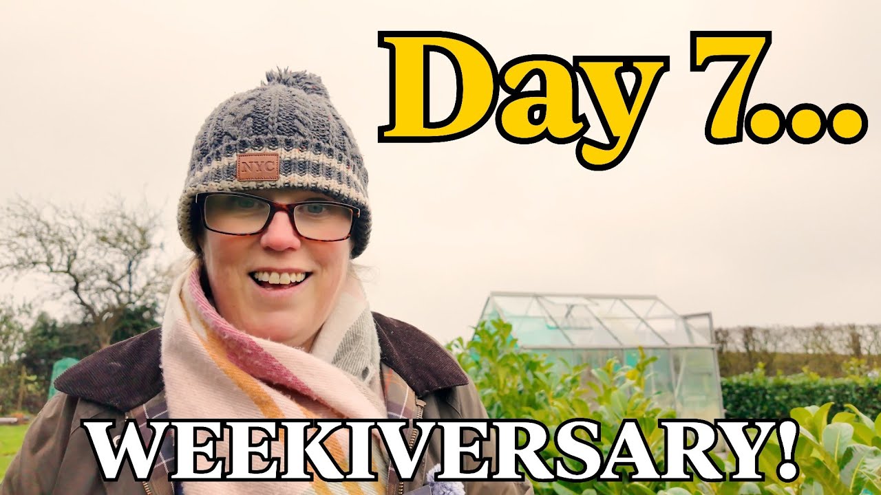 ONE week ANNIVERSARY since MASTECTOMY!! Breast Cancer Survivor