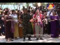 Bayon tv  khmer new year 2012 part 6