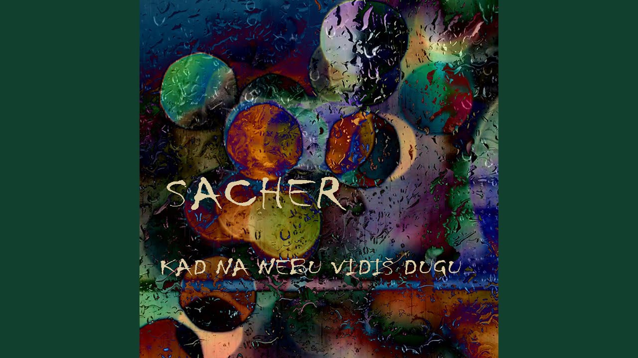 Kad na nebu vidiš dugu