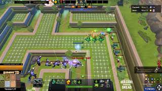 Dread's stream | Dota 2 - Element TD / Leshrac / Sniper | 08.05.2018 Dread's stream | Dota 2 - Element TD / Leshrac / Sniper | 08.05.2018