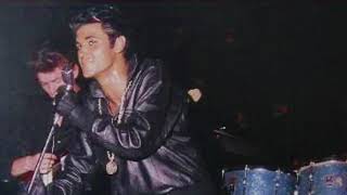 Vince Taylor & the Playboys Brand New Cadillac