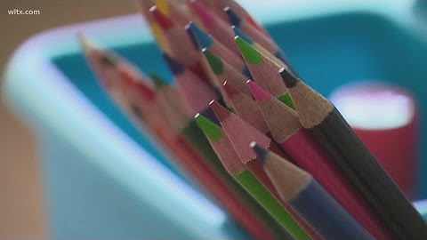 South Carolina to release 2025 school report cards on student performance