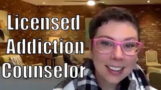 How do I stand out as a Licensed Addiction Counselor?