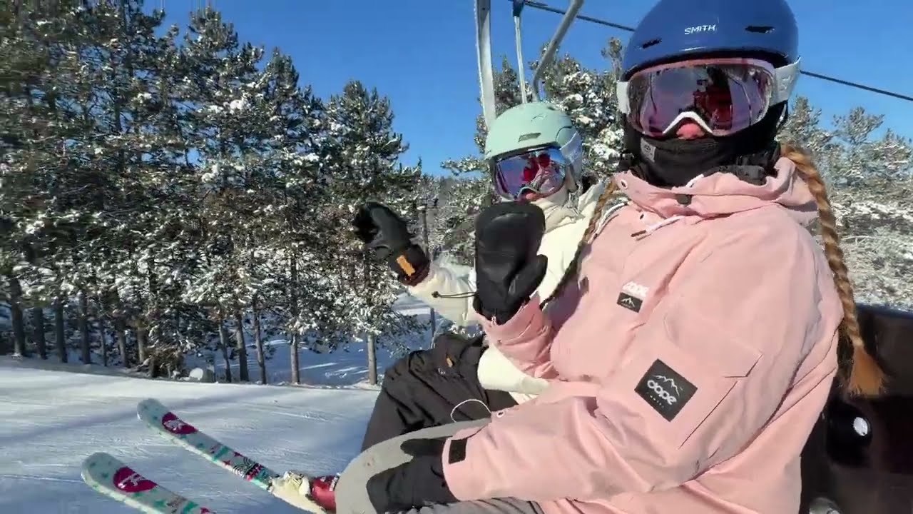 Trollhaugen Snow Report | 1.2.26