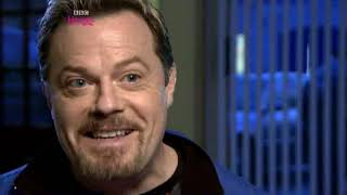 Eddie Izzard - Marathon Man 2 Of 3