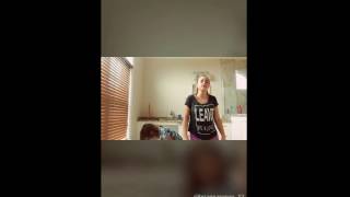 The Best Singing Teenager Ever All4Tubekids Brianna