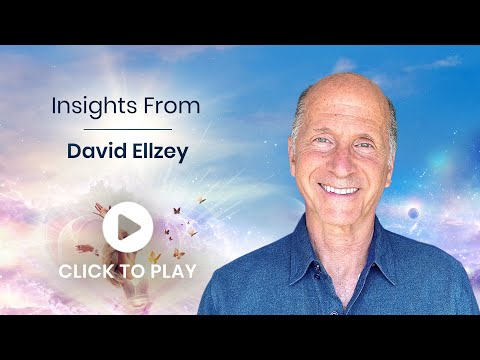 Free Yourself from the Burden of Your Self Criticism Experiential Practice with David Ellzey