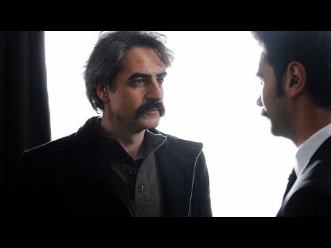 İsimsizler 3. Bölüm - Dayı, Murat'ın Kaçırıldığını Öğreniyor