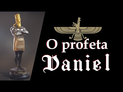 Vídeo: Onde está a história de Daniel na Bíblia?