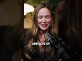 Special Guest Caity Lotz on Harbor Podcast