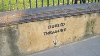 Find Forgotten metal detecting sites with Google Newspaper  Archives