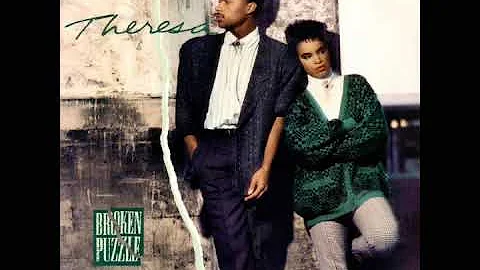 Theresa - Sweet Memories