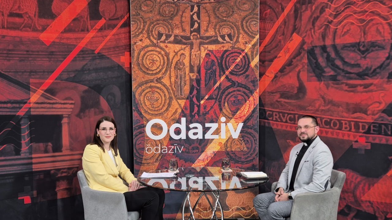 Odaziv - Zašto se osjećaš krivo ako ti je Bog već oprostio?