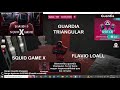 Squid game x GUARDIA - Roblox - Flavio Loall