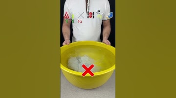 TRY TO GUESS HOW MANY TISSUES PAPER IT TOOKS!  #experiment #asmr #satisfying