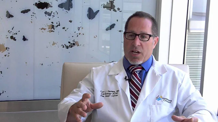 Adult Congenital Heart Disease Program