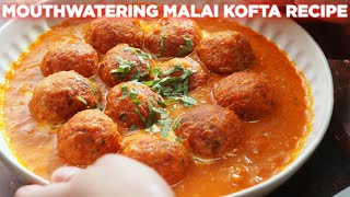 Mouthwatering Malai Kofta Recipe screenshot 2