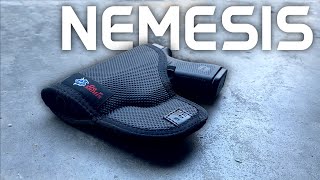 The Best Pocket Holster DeSantis Nemesis Unboxing and Review