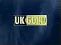 UK Gold - Doctor Who: The Invisible Enemy (episode 1) continuity link 2nd Feb 1994