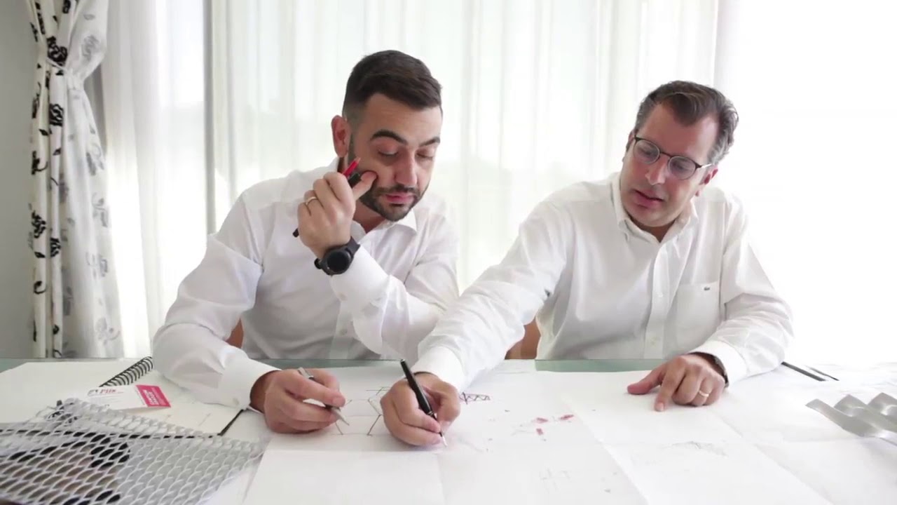 HZ Studio Architectural Design