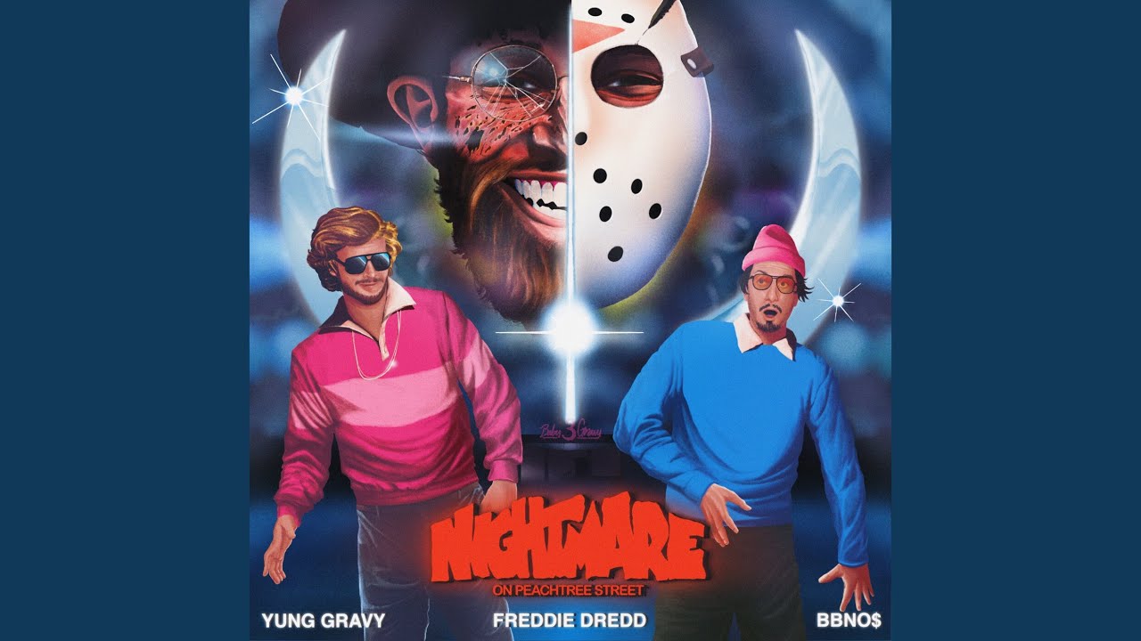 Nightmare on Peachtree Street