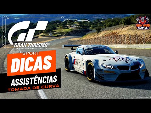 Tudo que você precisa saber sobre Gran Turismo Sport