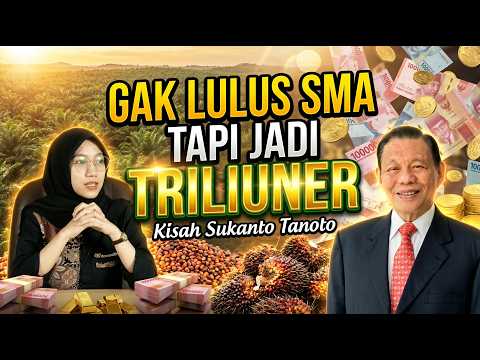 FAILING HIGH SCHOOL BUT BECOME A TRILLIONAIRE! The ...