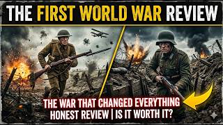 The First World War