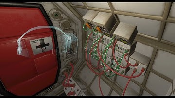 I Fetch Rocks: Veritago Fortana Recruitment Video