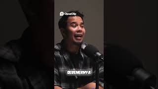 Nyeri Dada Jangan Angin Duduk Cek Jantung Sekarang shorts  podcastclips suaraberkelas