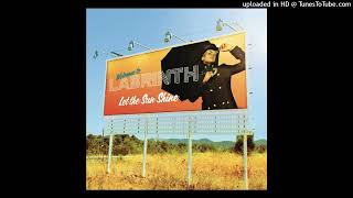 Labrinth - Let The Sun Shine 432Hz