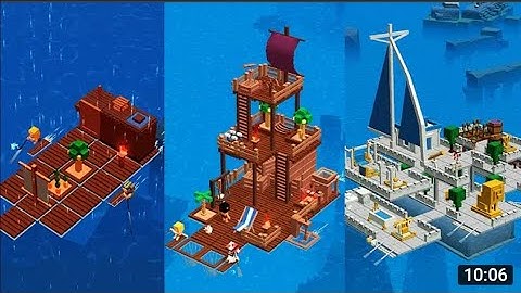 Idle Arks - max level