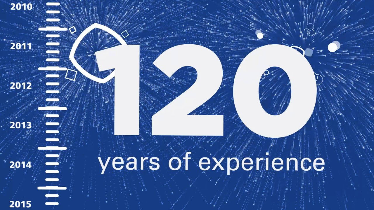 Industrial Alliance revamps its brand! YouTube