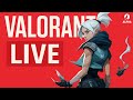 LIVE 🔴 VALORANT  🎯| noob gameplay😁 | ALPHA Live Gameplay #Shorts