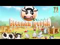 Прохождение Farm Frenz серия 11