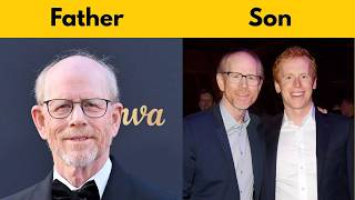 Famous Fathers, Dashing Sons: 30 Hollywood’s Most Striking Duos