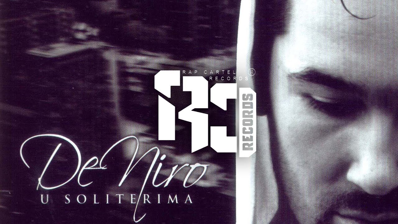 Deniro - U Soliterima Ft. Hartmann