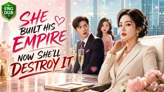 Information 【FULL】She Built His Billion-Dollar Empire—Then Exposed Him for Cheating Update