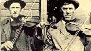 Fiddlin' John Carson - Kickin' Mule