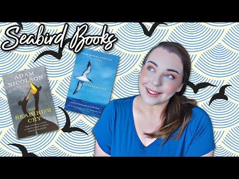 2 Books on Seabirds | Book Reviews thumbnail
